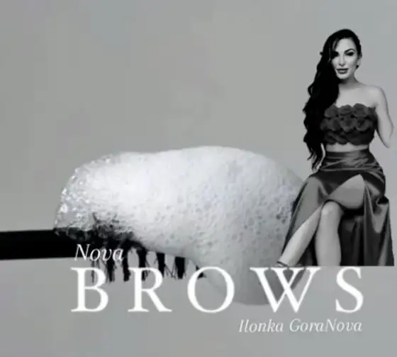 Nova Brows